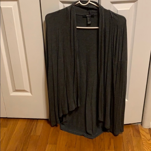 Forever 21 Cardigan - Picture 1 of 2